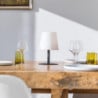 LED stalo lempa - Mini Tamsi - Lumisky