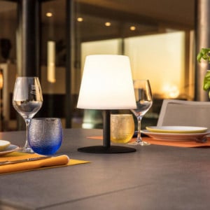 LED stalo lempa - Mini Tamsi - Lumisky