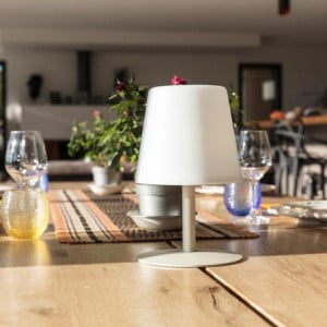 LED stalo lempa - Mini Crème - Lumisky