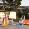 LED stalo lempa - Mini Crème - Lumisky
