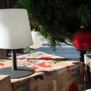 LED stalo lempa - Mini Rock - Lumisky