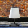 Stalinė saulės ir pakartotinio įkrovimo lempa - Standy Tiny Solar - Lumisky