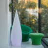 Lempos Goutte be laido - Klasikinis 120 cm - Lumisky