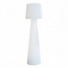 Belaidė daugiaspalvė lempa - Lady 110 cm - Lumisky