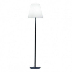 Belaidis daugiaspalvis grindų šviestuvas - Standy 150 cm - Lumisky