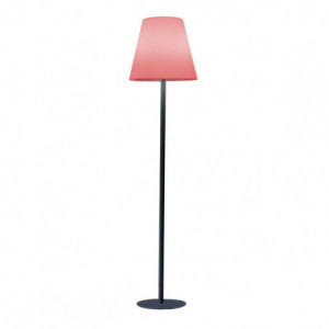Belaidis daugiaspalvis grindų šviestuvas - Standy 150 cm - Lumisky