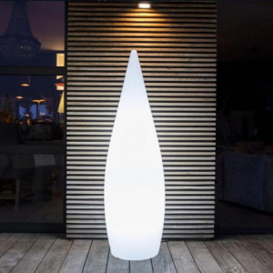 Laido lauko šviestuvas - "Classy" 120 cm - Lumisky