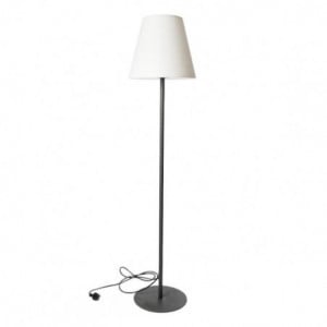 Wired Outdoor Lamp Post - Standy 150 cm - Lumisky