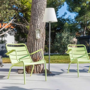 Lauko šviestuvas su laidu - Standy 150 cm - Lumisky