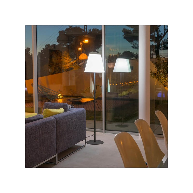 Lauko šviestuvas su laidu - Standy 150 cm - Lumisky