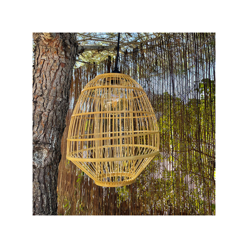 Bohemian Outdoor Suspension - Mykonos Outdoor - Lumisky Bohemian Outdoor Suspension - Mykonos Outdoor - Lumisky
