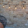 Guirlianda su siūlų lemputėmis - Mafy Light - Lumisky