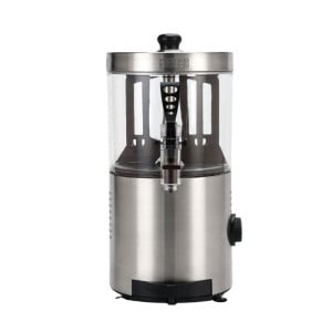 Chocolado gaminimo aparatas profesionalus 3 L 1200 W — Termostatas 90°C