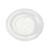 PET dangtelis Ø 165 mm salotų dubeniui 1300 ml - x300