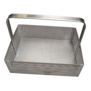 Riebalų surinkimo bakas iš nerūdijančio plieno - 89 L - CombiSteel