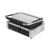 Grill Panini Pro 2200 W Rantuotas 340x220 mm Nerūdijantis plienas