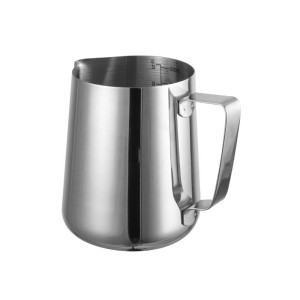 Crémier Inox Dynasteel - Talpa 1 L profesionalams restoranų srityje