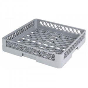 Profesionali perplauta Dynasteel su dozatoriumi ir pompa - 50x50 cm