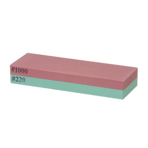 Pjūklas Japoniškas 220/1000 grūdų - Hendi