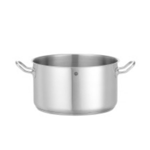 Braisière be Dangčio - Kitchen Line - 9,5 L - ø 280 mm - Hendi