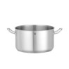 Braisière be Dangčio - Kitchen Line - 9,5 L - ø 280 mm - Hendi