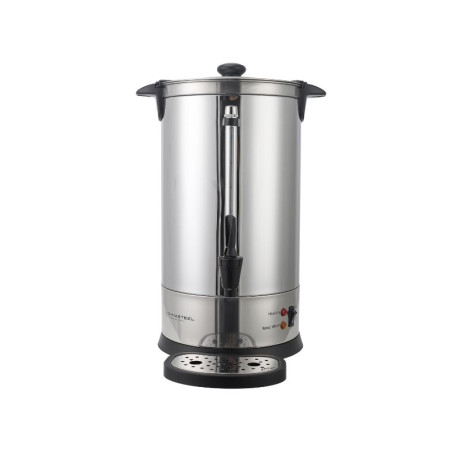 Profesionalus kavos filtravimo aparatas 7 l su nuolatiniu filtru - 48 puodeliai