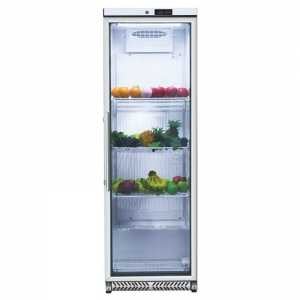 Armoire Réfrigérée Positive Vitrée 380 L 0/+8°C