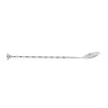 Kokteilinė šaukštelis 28 cm - Dynasteel