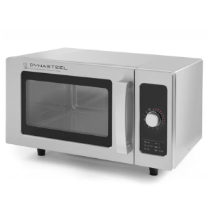 Microbangų krosnelė Profesionalus 25 L 1000 W Mechaninė