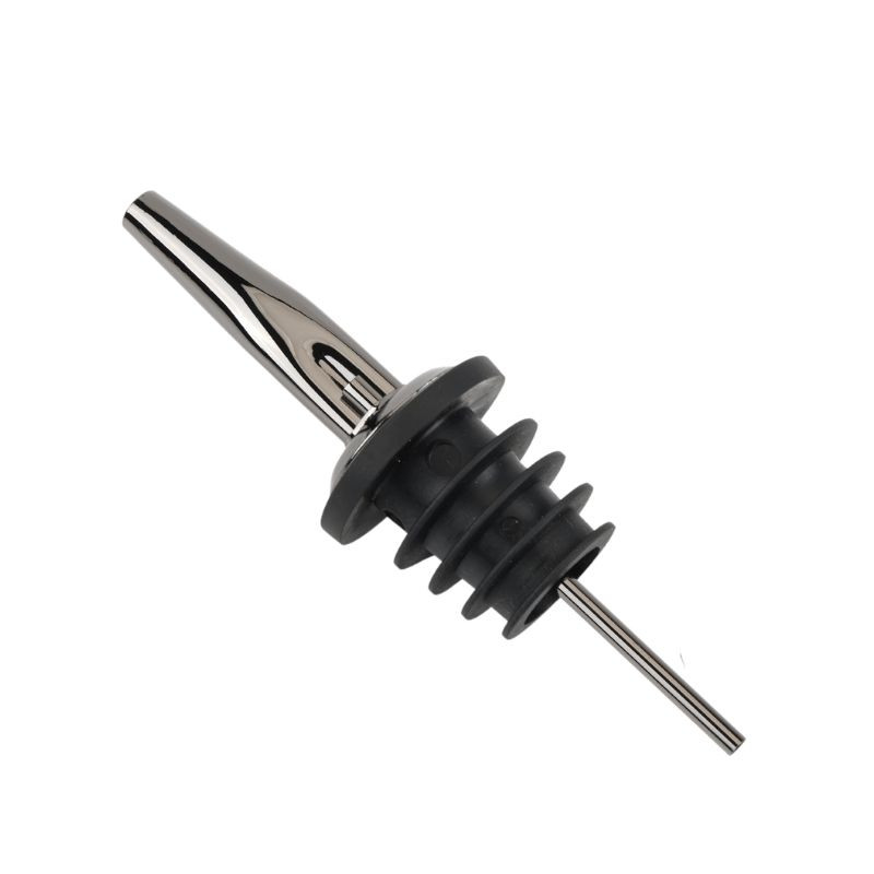 Medium Dynasteel Pouring Spout - Accessory for catering professionals | Fourniresto Medium Dynasteel Pouring Spout - Accessory for catering professionals | Fourniresto