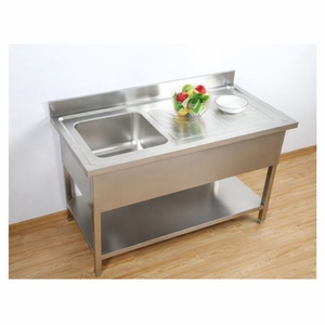 Plienas 1 Bakas su atlošu ir lentyna - L 1400 x P 700 mm | Dynasteel