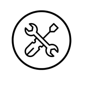 Šaldytuvo ir šaldiklio bėgeliai - P 643 mm - CombiSteel