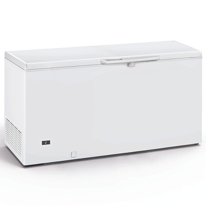 Congélateur Coffre Professionnel - 600 L - Reconditionné Congélateur Coffre Professionnel - 600 L - Reconditionné