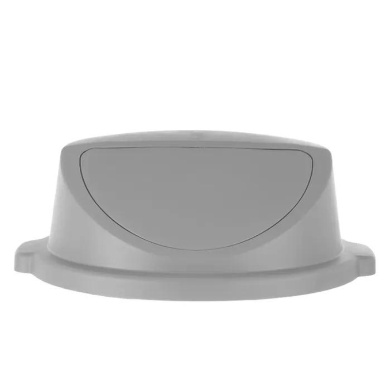 Couvercle Poussoir pour Poubelle Ronde HENDI - Ø 580 mm | Higiena ir praktiškumas jūsų virtuvei