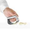 Stainless Steel Garlic Press HENDI: efficient and easy to clean