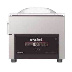Machine Sous Vide de Table iSensor S - Pompe Becker et Gaz Inerte - 315 mm | Mychef