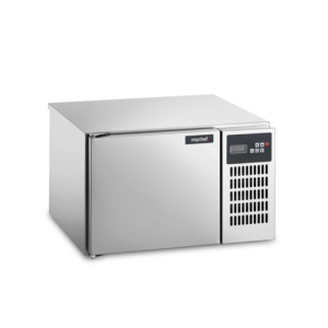 Mychill aušinimo kamera - Atidarymas į kairę - 3 GN 2/3, optimaliam maisto išsaugojimui