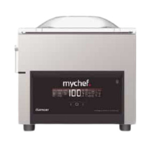Machine Sous Vide de Table iSensor S - Pompe Busch - Mychef