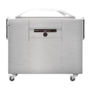 Machine Sous Vide Sur Socle iSensor L - Pompe Busch - Soudure en L | Mychef
