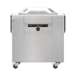 Machine Sous Vide On Stand iSensor M - Busch Pump - U-Seal and Inert Gas | Mychef FSMB4UG2