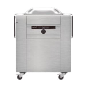 Machine Sous Vide Sur Socle iSensor S - Pompe Becker - Soudure en U - Gaz Inerte | Mychef