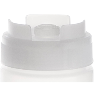 Flakonas dozatorius buteliukas stumiamas permatomas - 0,7 L - Lacor