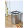 Bac Gastro GN 1/6 Inox Profondeur 200 mm - 3,4 L
