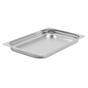Gastronormo talpykla GN 1/1 Nerūdijantis plienas Dynasteel - 4 L: Kokybė ir universalumas