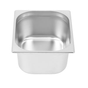 Bac Gastro GN 2/3 Inox 18 L - Gylis 200 mm
