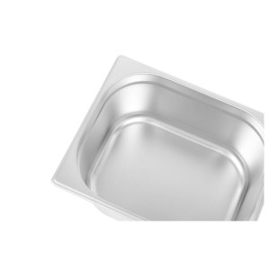 Bac Gastro GN 2/3 Inox 18 L - Gylis 200 mm
