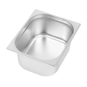 Bac Gastro GN 2/3 Inox 18 L - Gylis 200 mm