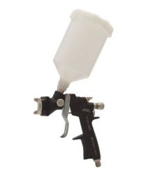 Purškiklis ir aerografas