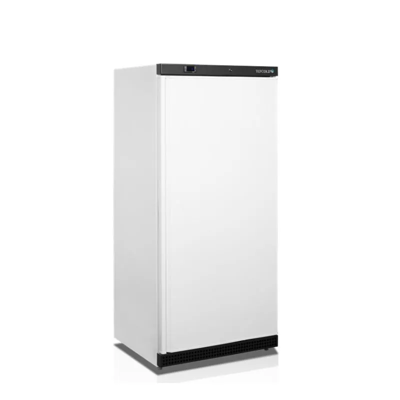 Neigiama šaldymo spinta - Balta - 420 L