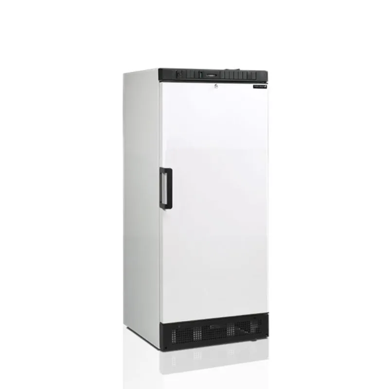 Teigiama saugojimo spinta - Balta - 260 L